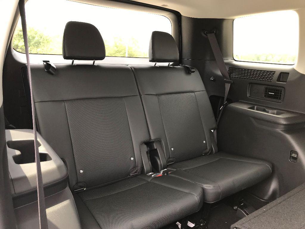 new 2025 Hyundai Santa Fe car, priced at $37,586