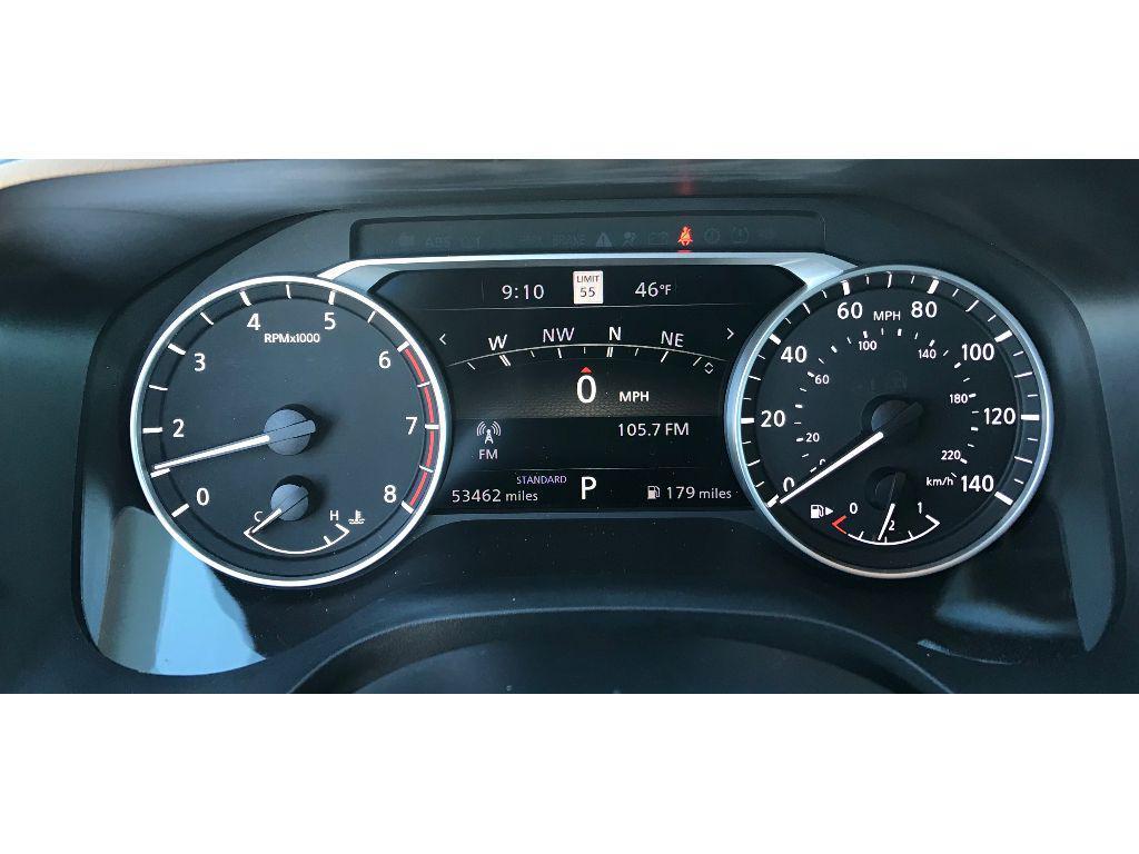 used 2023 Nissan Rogue car, priced at $24,819