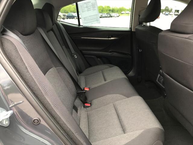 used 2025 Toyota Camry car, priced at $30,818