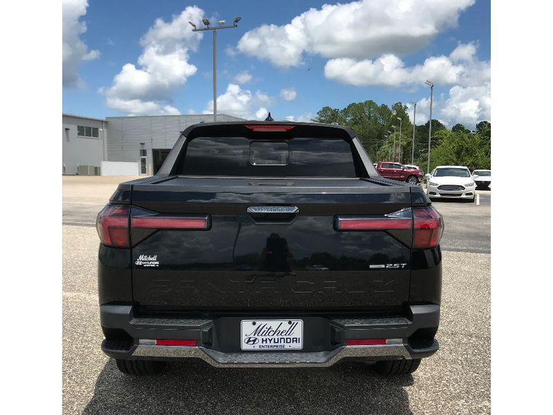 used 2022 Hyundai SANTA CRUZ car, priced at $27,317