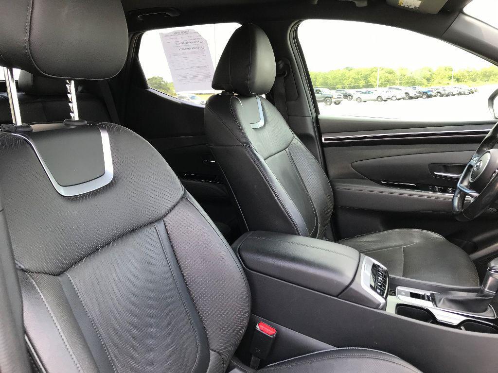 used 2022 Hyundai SANTA CRUZ car, priced at $27,317