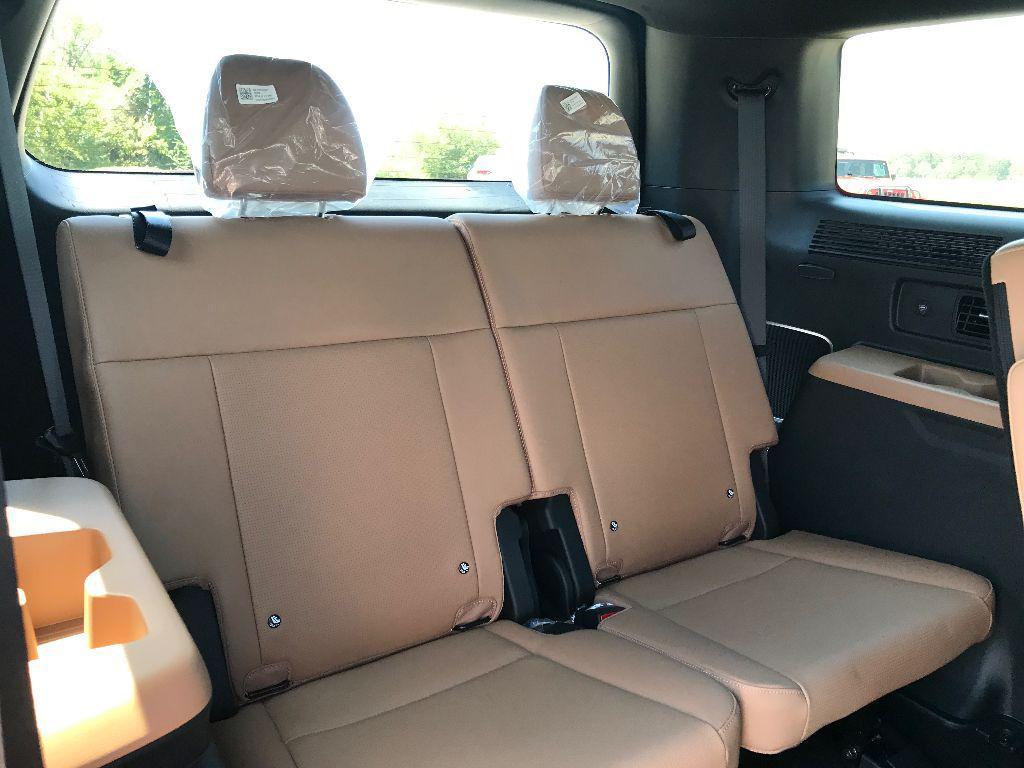 new 2026 Hyundai SANTA FE HEV car, priced at $51,500