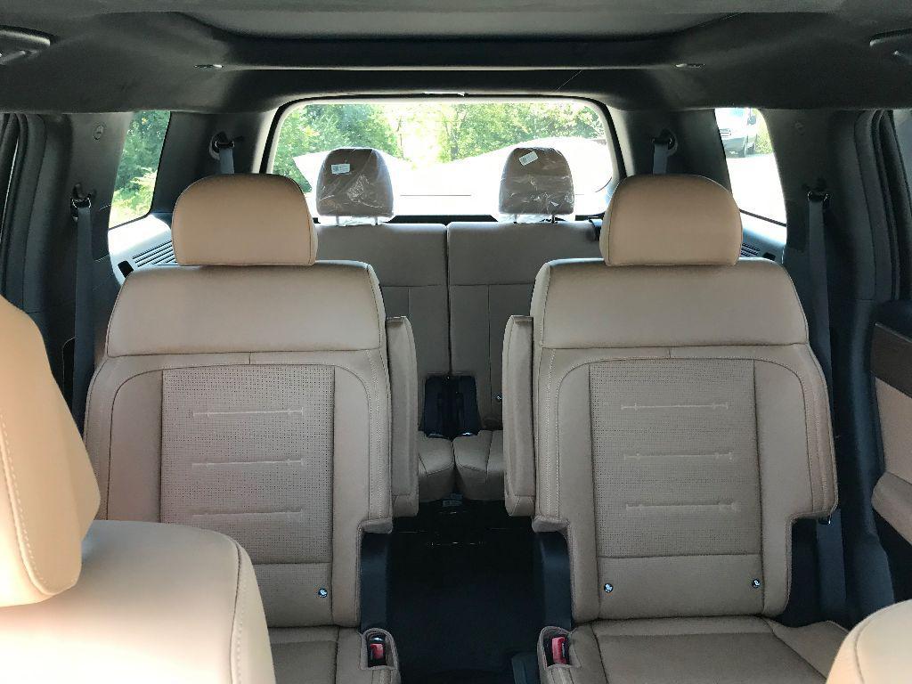 new 2026 Hyundai SANTA FE HEV car, priced at $51,500
