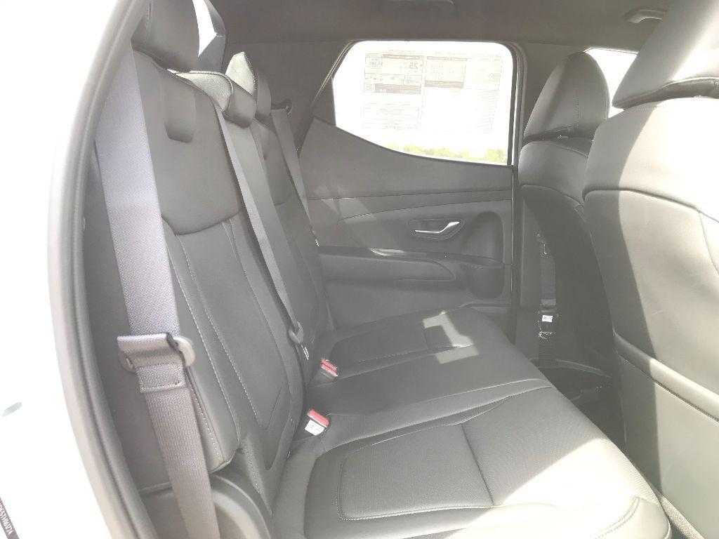 new 2026 Hyundai SANTA CRUZ car, priced at $33,960