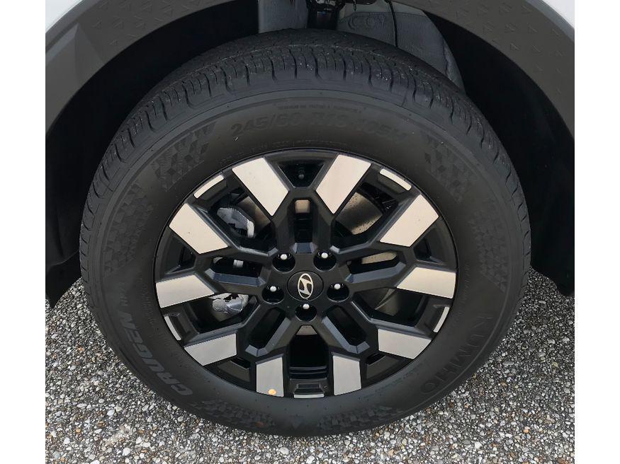 new 2026 Hyundai SANTA CRUZ car, priced at $33,960