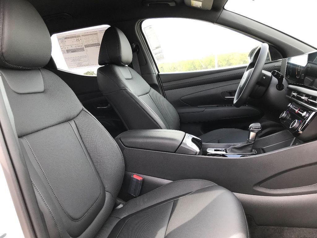 new 2026 Hyundai SANTA CRUZ car, priced at $33,960