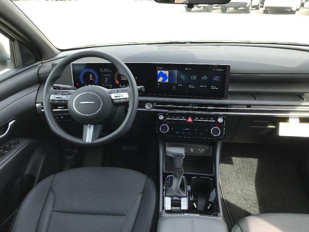 new 2026 Hyundai SANTA CRUZ car, priced at $33,960
