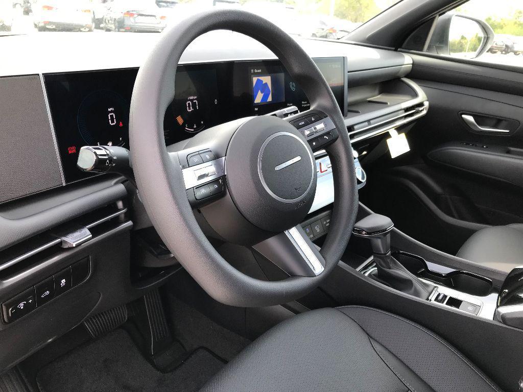 new 2026 Hyundai SANTA CRUZ car, priced at $33,960
