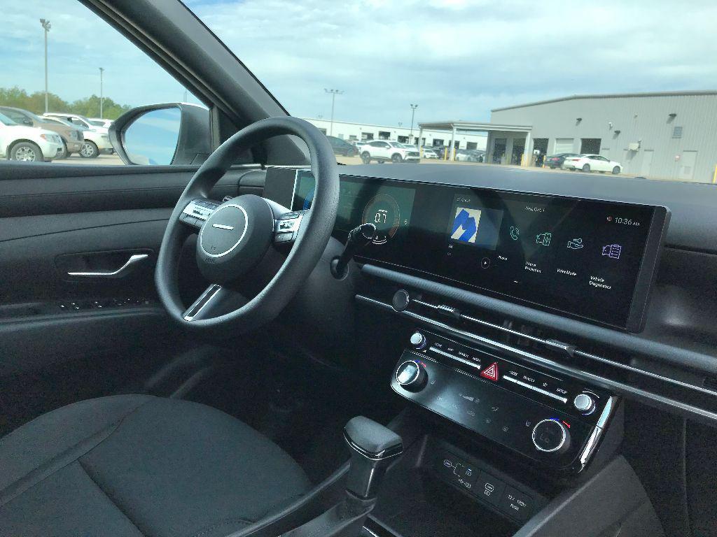 new 2026 Hyundai SANTA CRUZ car, priced at $33,960