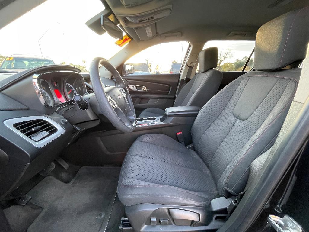 used 2012 GMC Terrain car, priced at $8,495