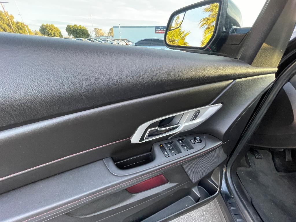 used 2012 GMC Terrain car, priced at $8,495