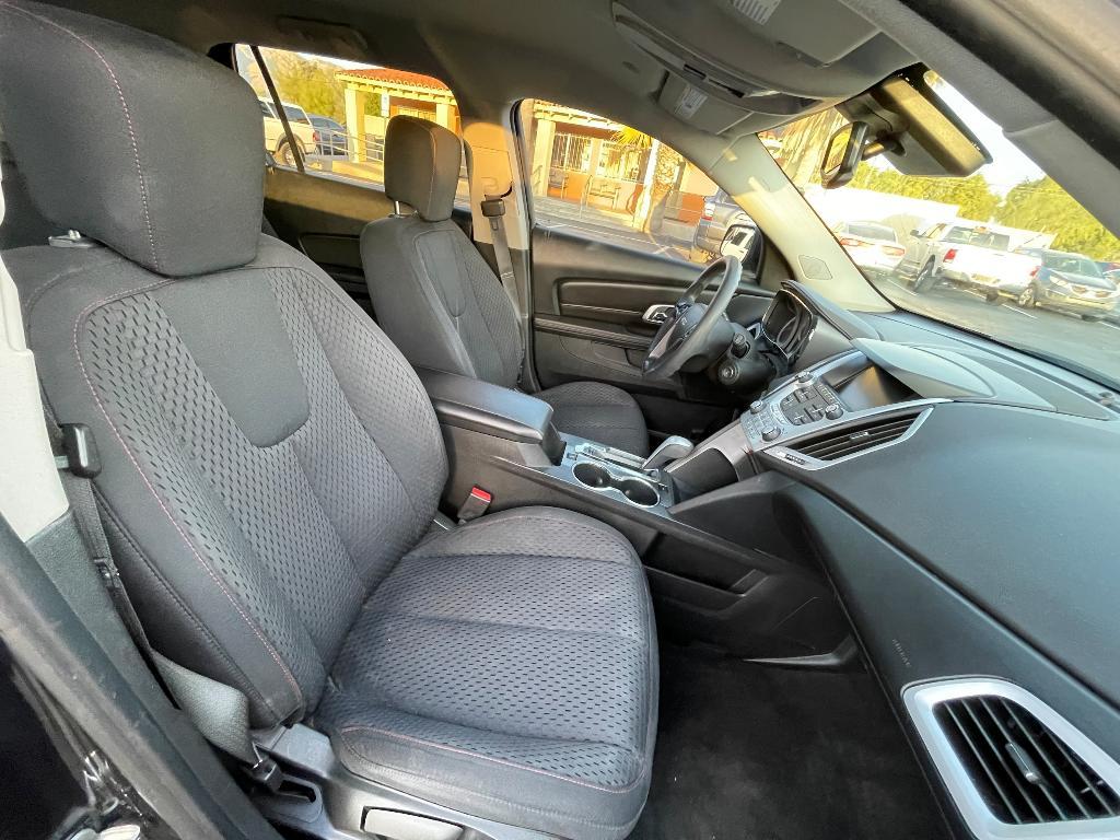 used 2012 GMC Terrain car, priced at $8,495