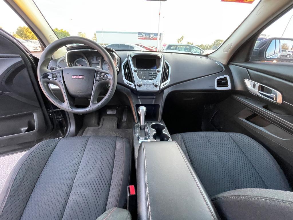 used 2012 GMC Terrain car, priced at $7,495