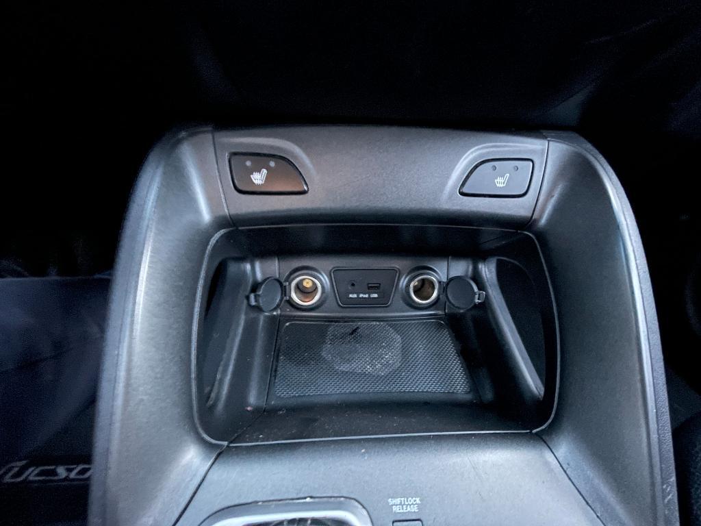 used 2014 Hyundai Tucson car, priced at $8,888