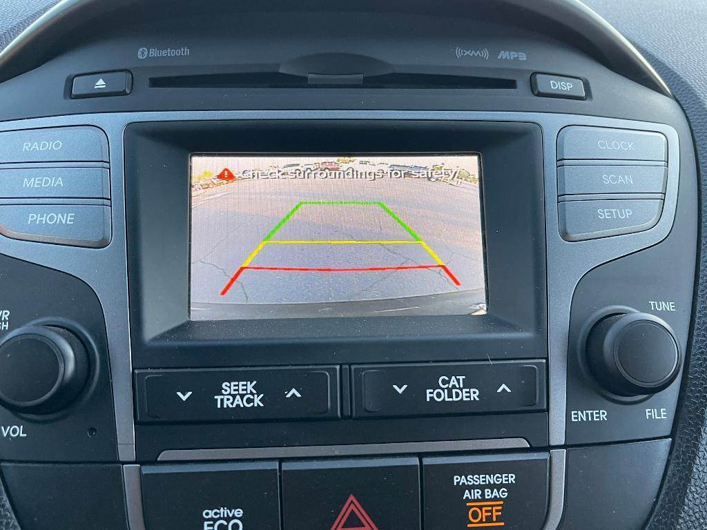 used 2014 Hyundai Tucson car, priced at $8,888