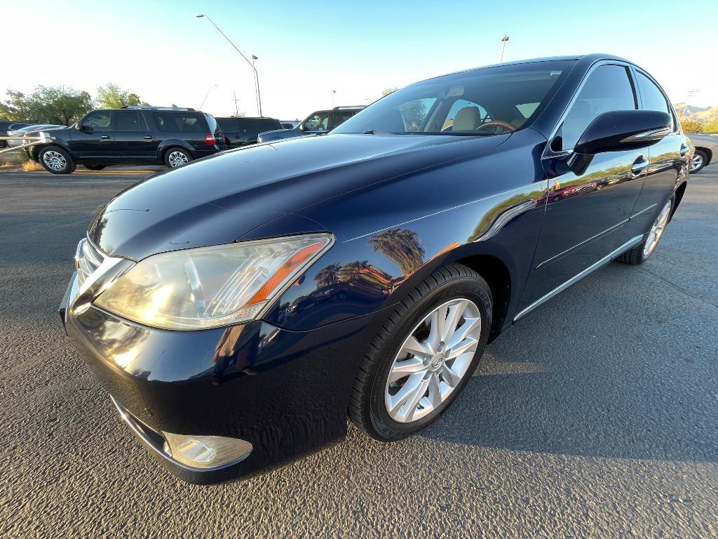 used 2011 Lexus ES 350 car, priced at $9,995