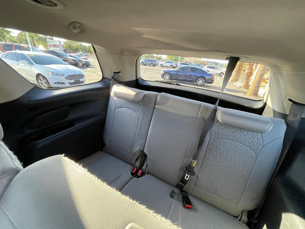 used 2012 GMC Acadia car, priced at $6,995