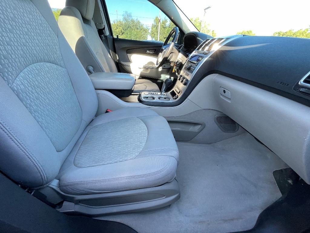 used 2012 GMC Acadia car, priced at $6,995