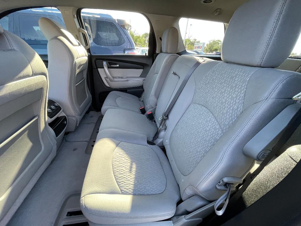 used 2012 GMC Acadia car, priced at $6,995