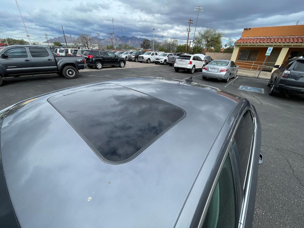 used 2013 Volkswagen Passat car, priced at $7,995