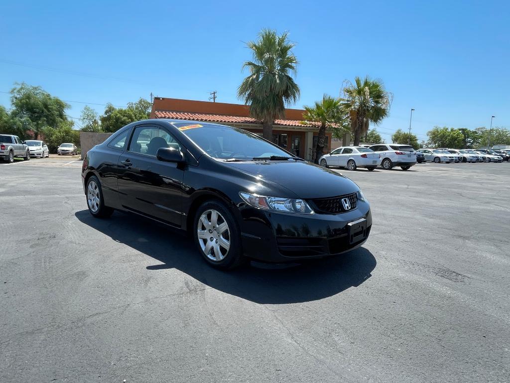 used 2010 Honda Civic car, priced at $7,995