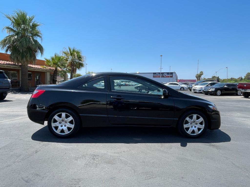 used 2010 Honda Civic car, priced at $7,995