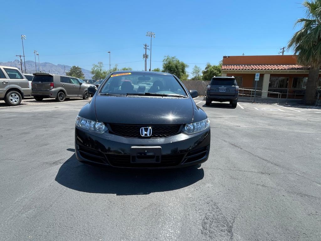 used 2010 Honda Civic car, priced at $7,995