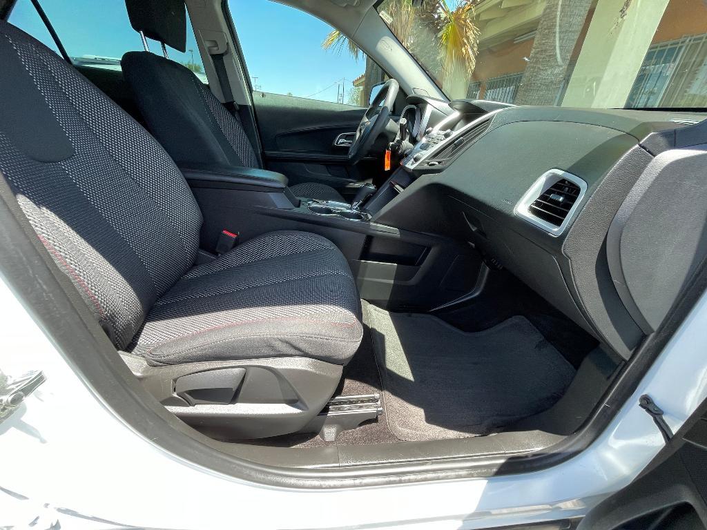 used 2016 Chevrolet Equinox car, priced at $8,995