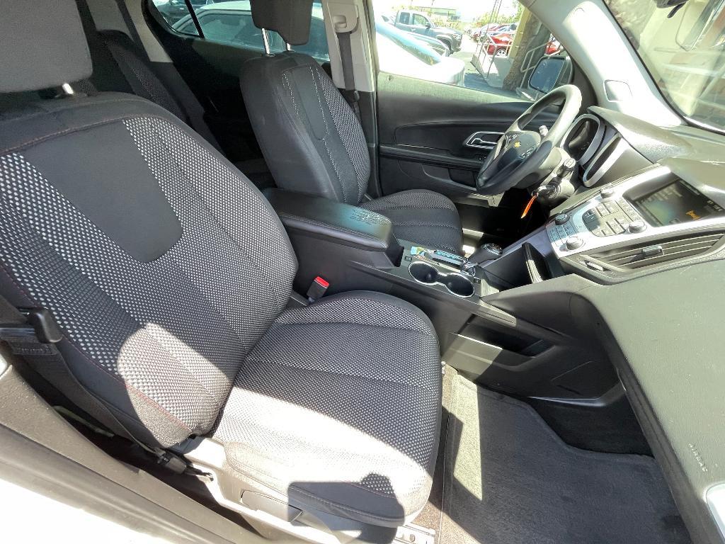 used 2016 Chevrolet Equinox car, priced at $8,995