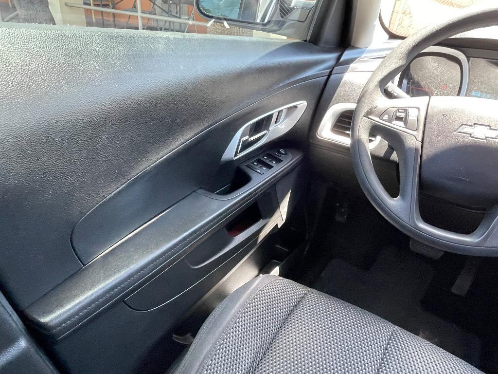 used 2016 Chevrolet Equinox car, priced at $8,995