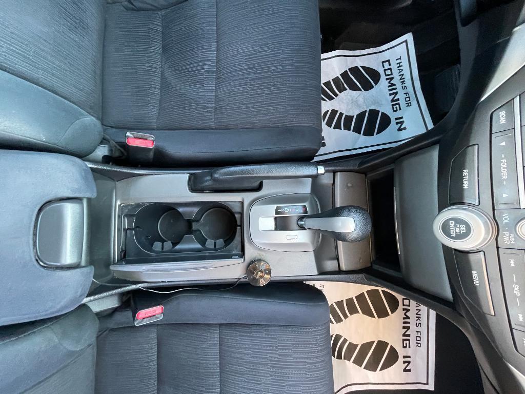 used 2012 Honda Accord car, priced at $8,995