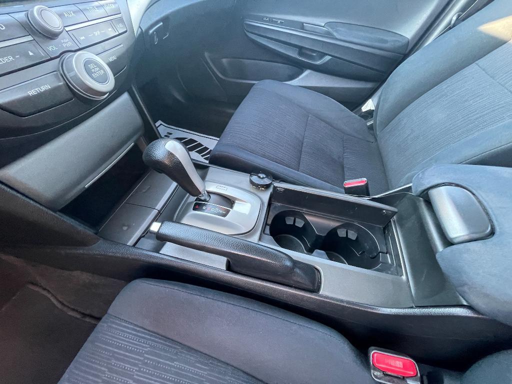 used 2012 Honda Accord car, priced at $8,995