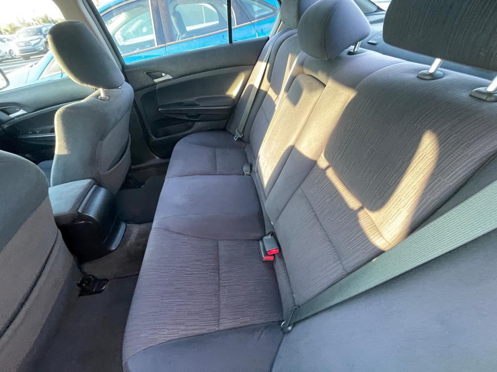 used 2012 Honda Accord car, priced at $8,995