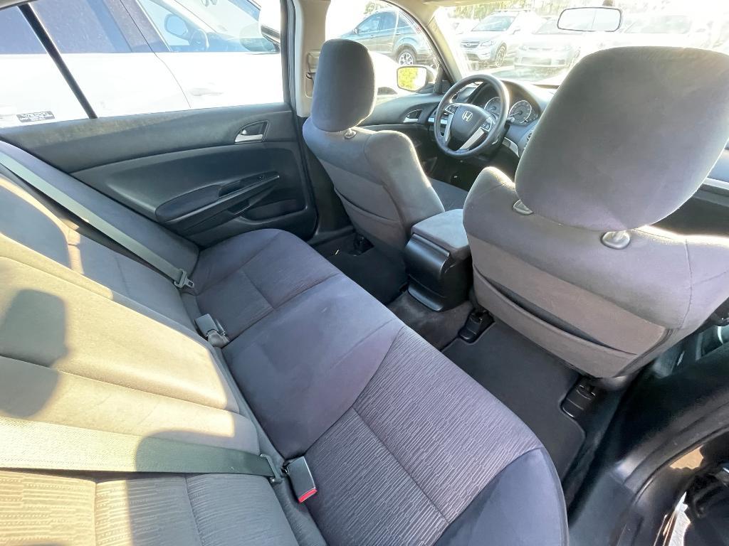 used 2012 Honda Accord car, priced at $8,995