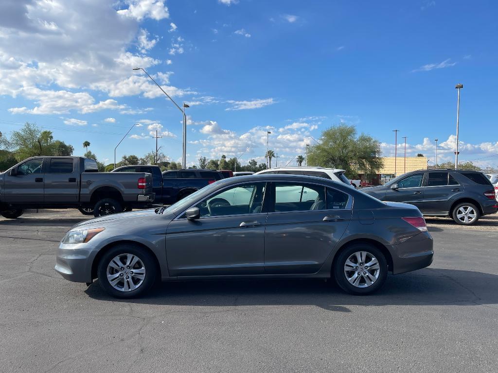 used 2012 Honda Accord car, priced at $8,995