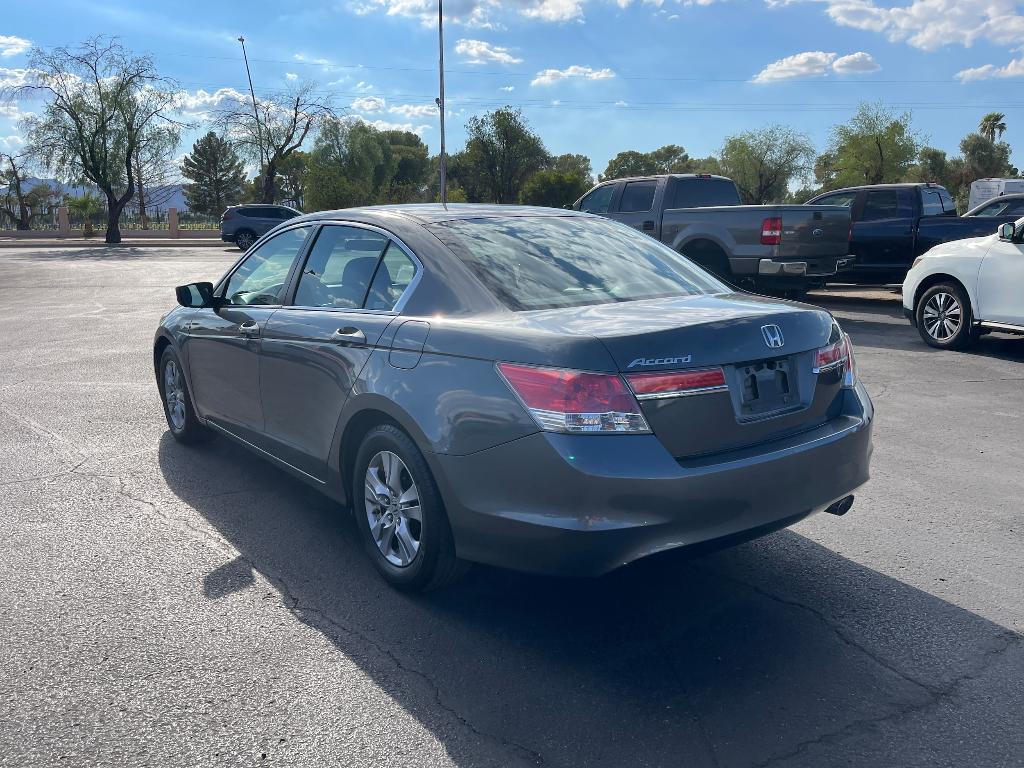 used 2012 Honda Accord car, priced at $8,995