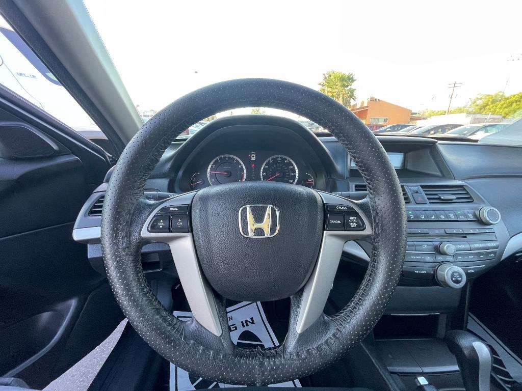 used 2012 Honda Accord car, priced at $8,995
