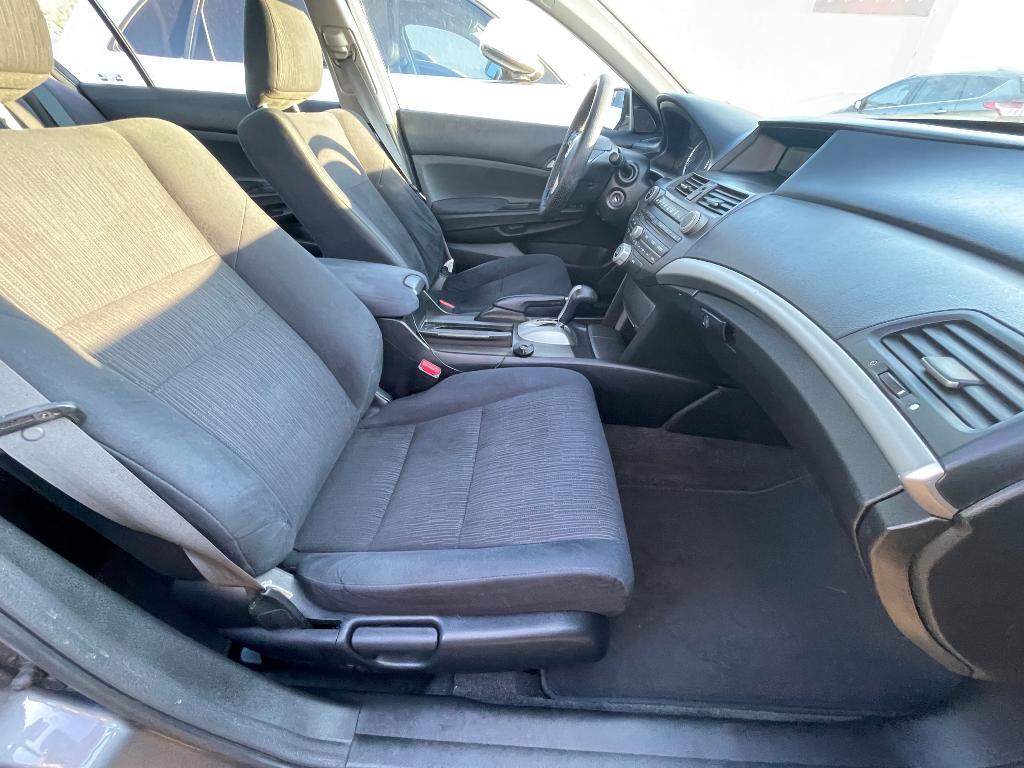 used 2012 Honda Accord car, priced at $8,995
