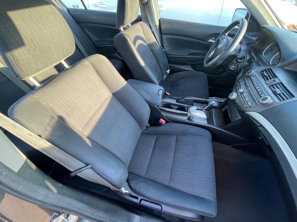 used 2012 Honda Accord car, priced at $8,995