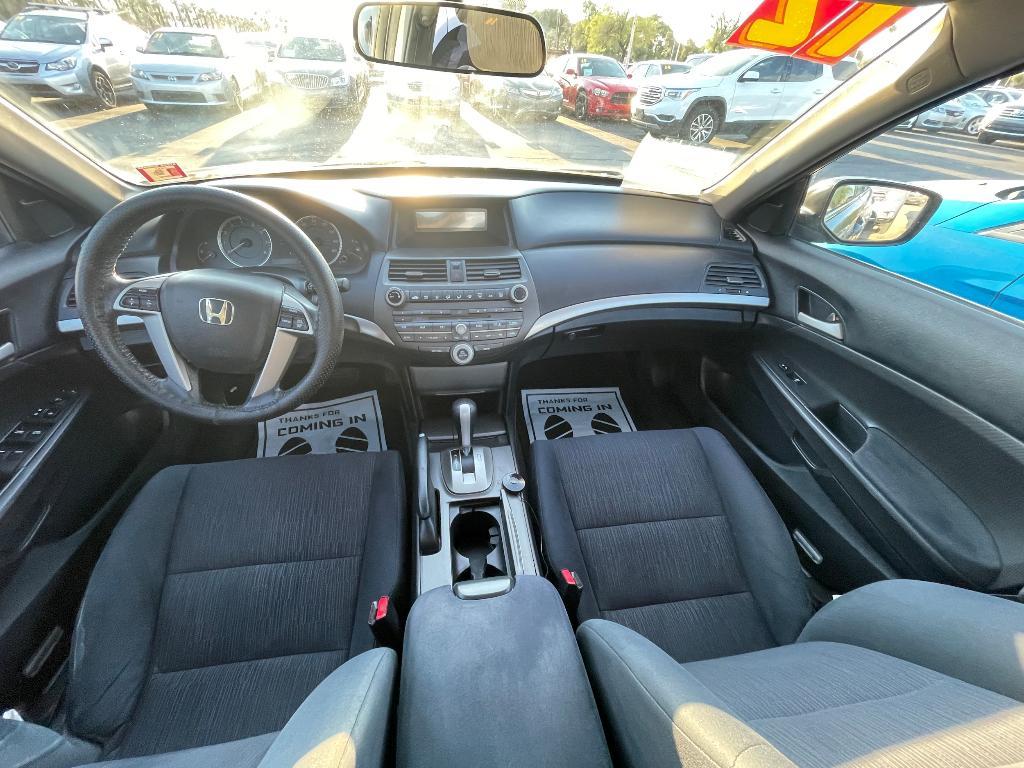 used 2012 Honda Accord car, priced at $8,995
