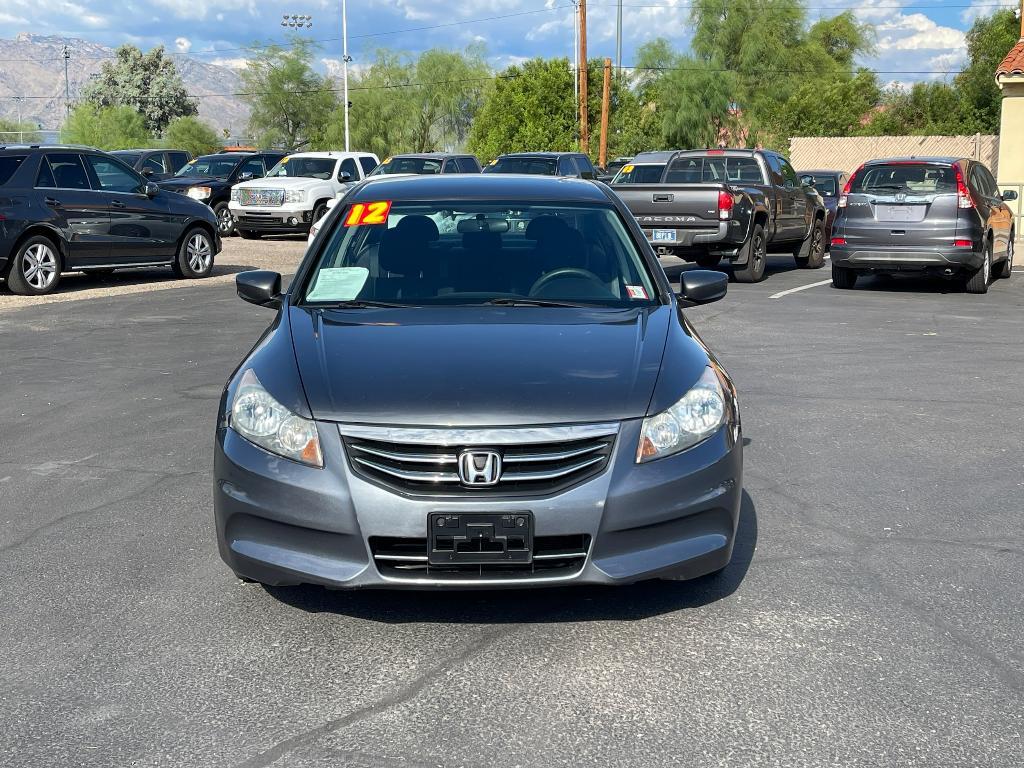 used 2012 Honda Accord car, priced at $8,995