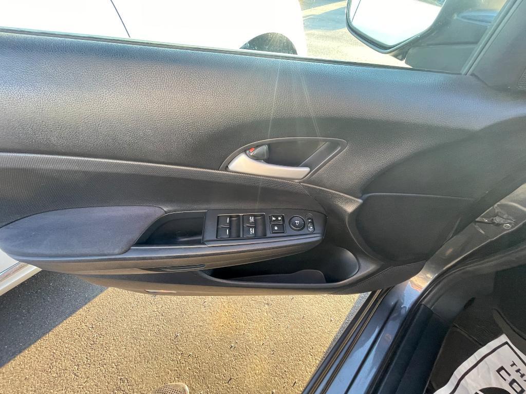 used 2012 Honda Accord car, priced at $8,995