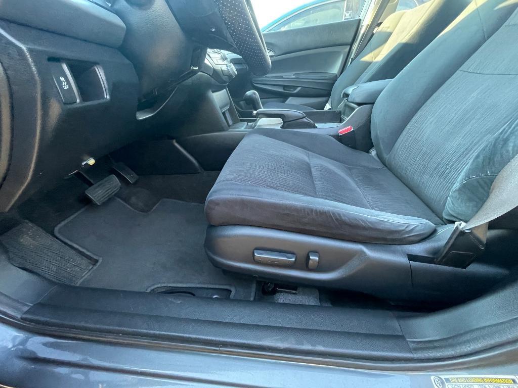 used 2012 Honda Accord car, priced at $8,995