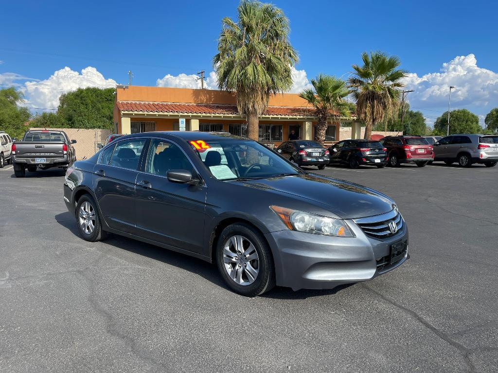 used 2012 Honda Accord car, priced at $8,995