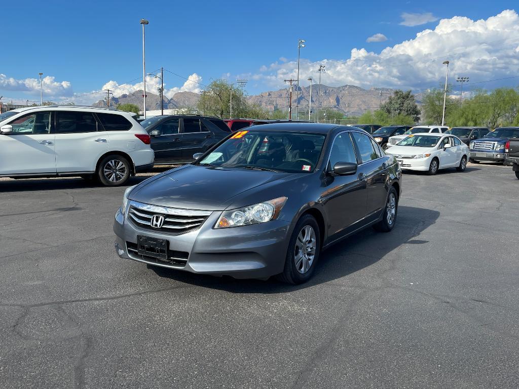 used 2012 Honda Accord car, priced at $8,995