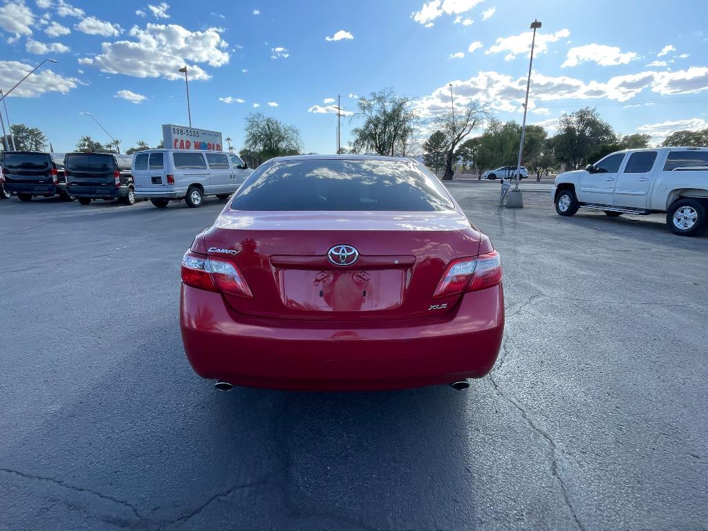 used 2007 Toyota Camry car, priced at $8,995