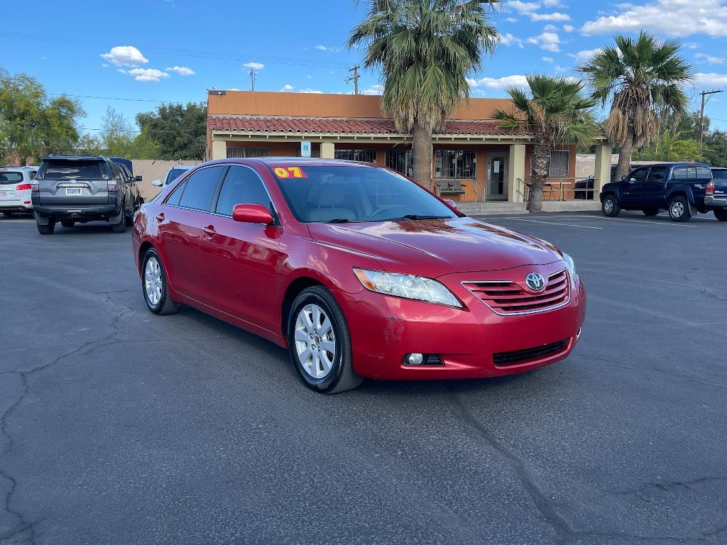 used 2007 Toyota Camry car, priced at $8,995