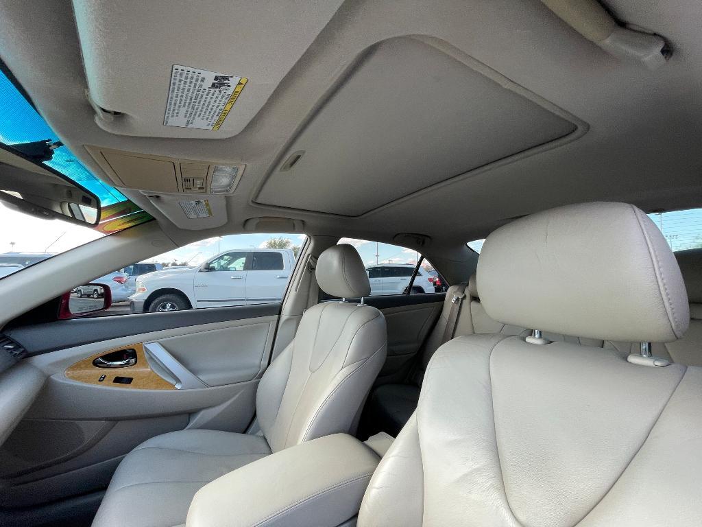 used 2007 Toyota Camry car, priced at $8,395