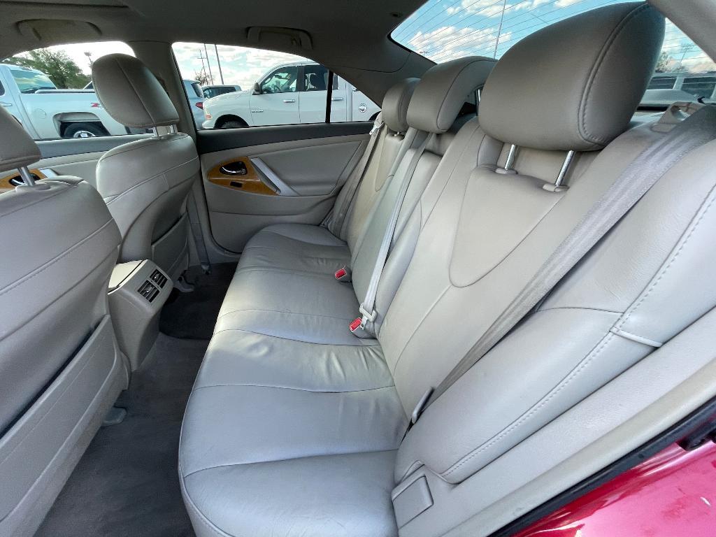 used 2007 Toyota Camry car, priced at $7,995