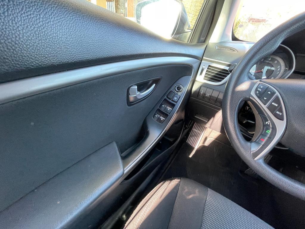 used 2016 Hyundai Elantra GT car, priced at $8,995